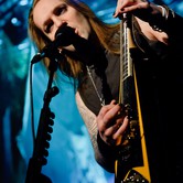 CHILDREN OF BODOM 2011-04-26
