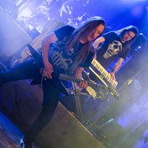 CHILDREN OF BODOM 2011-04-26