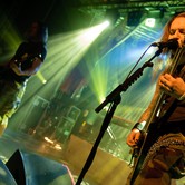 CHILDREN OF BODOM 2011-04-26
