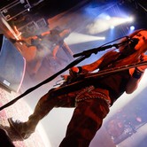 CHILDREN OF BODOM 2011-04-26