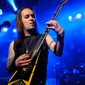 CHILDREN OF BODOM 2011-04-26