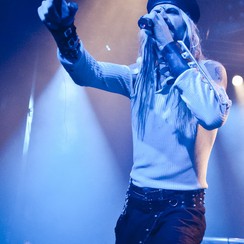 2010-11-29 Therion fot. Łukasz Mrozek