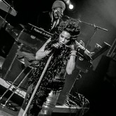 MACY GRAY 2015-02-25