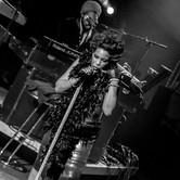 MACY GRAY 2015-02-25
