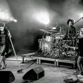 MACY GRAY 2015-02-25