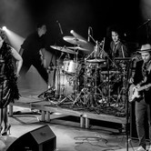 MACY GRAY 2015-02-25