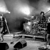 MACY GRAY 2015-02-25