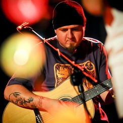 2011-10-19 Happysad fot. Artur Rawicz MFK.COM.PL