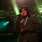 O.S.T.R. & MARCO POLO 2014-03-13