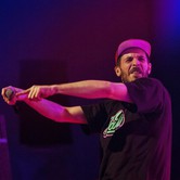 O.S.T.R. & MARCO POLO 2014-03-13