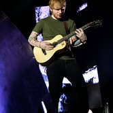 ED SHEERAN 2015-02-13