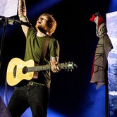 ED SHEERAN 2015-02-13
