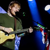 ED SHEERAN 2015-02-13