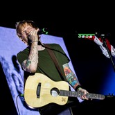 ED SHEERAN 2015-02-13