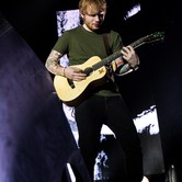ED SHEERAN 2015-02-13