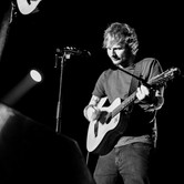 ED SHEERAN 2015-02-13