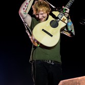 ED SHEERAN 2015-02-13