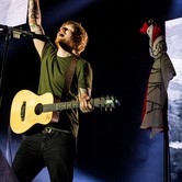 ED SHEERAN 2015-02-13
