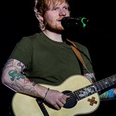 ED SHEERAN 2015-02-13