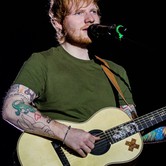 ED SHEERAN 2015-02-13
