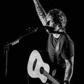ED SHEERAN 2015-02-13