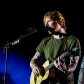 ED SHEERAN 2015-02-13