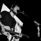 ED SHEERAN 2015-02-13