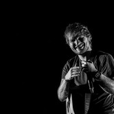 ED SHEERAN 2015-02-13