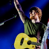ED SHEERAN 2015-02-13