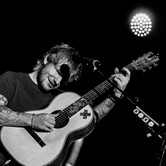 ED SHEERAN 2015-02-13