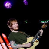 ED SHEERAN 2015-02-13