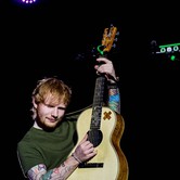ED SHEERAN 2015-02-13