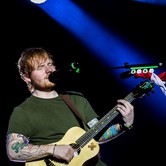 ED SHEERAN 2015-02-13