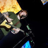 ED SHEERAN 2015-02-13