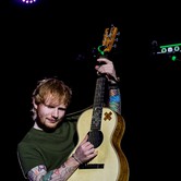 ED SHEERAN 2015-02-13
