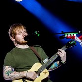 ED SHEERAN 2015-02-13