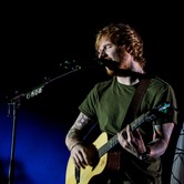ED SHEERAN 2015-02-13