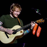 ED SHEERAN 2015-02-13