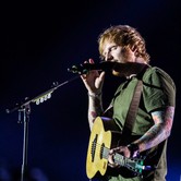 ED SHEERAN 2015-02-13