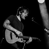 ED SHEERAN 2015-02-13
