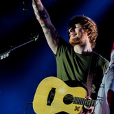 ED SHEERAN 2015-02-13