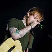 ED SHEERAN 2015-02-13