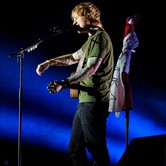 ED SHEERAN 2015-02-13