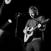 ED SHEERAN 2015-02-13