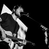 ED SHEERAN 2015-02-13