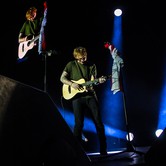 ED SHEERAN 2015-02-13
