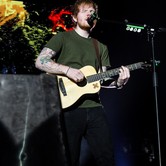 ED SHEERAN 2015-02-13