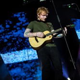 ED SHEERAN 2015-02-13