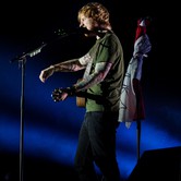 ED SHEERAN 2015-02-13