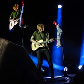 ED SHEERAN 2015-02-13